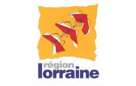 Conseil Régional de Lorraine